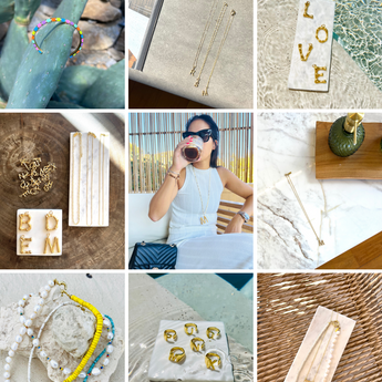 MOTHER'S DAY GIFT GUIDE