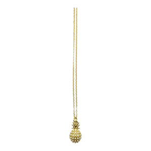 NECKLACE ANANAS