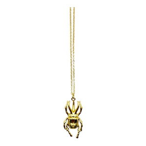 NECKLACE BEETLE*