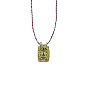 TALISMAN GOLDEN EYE