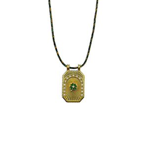 TALISMAN GOLDEN LUCK