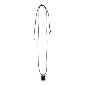 TALISMAN GREEN STAR