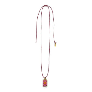 TALISMAN RED SUN