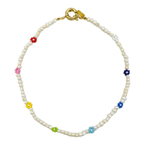 NECKLACE BORA BORA MULTI