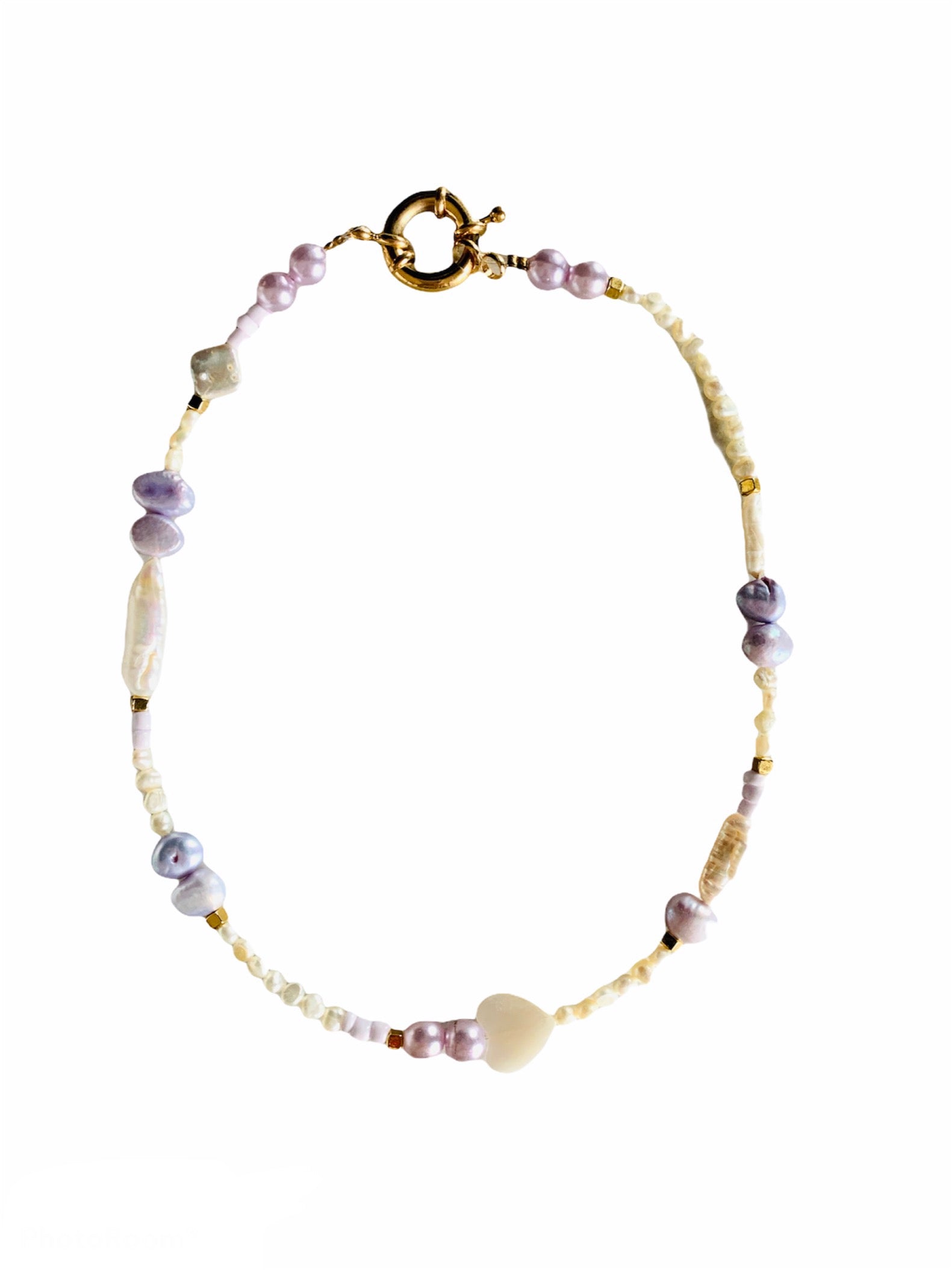 AUGUSTE NECKLACE