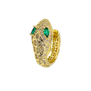 EARRINGS LILA