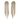 EARRINGS BONNIE PINK GOLD